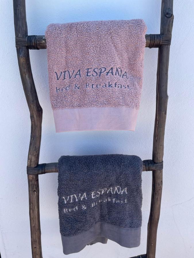 Viva Espana Comares Εξωτερικό φωτογραφία
